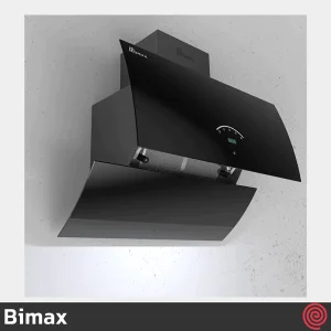 هود مورب بیمکث مدل Bimax 2063 | سایز 90 با موتور 4 دور توربو