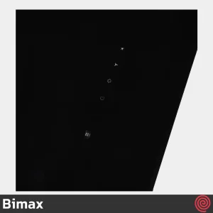هود مورب بیمکث مدل Bimax 2065 | سایز 90 با موتور 4 دور توربو