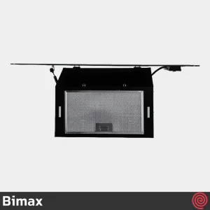 هود مورب بیمکث مدل Bimax 2065 | سایز 90 با موتور 4 دور توربو