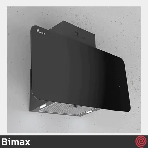 هود مورب بیمکث مدل Bimax 2065 | سایز 90 با موتور 4 دور توربو