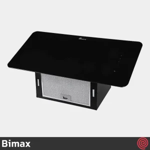 هود مورب بیمکث مدل Bimax 2065 | سایز 90 با موتور 4 دور توربو
