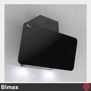 هود مورب بیمکث مدل Bimax 2065 | سایز 80 با موتور 4 دور توربو