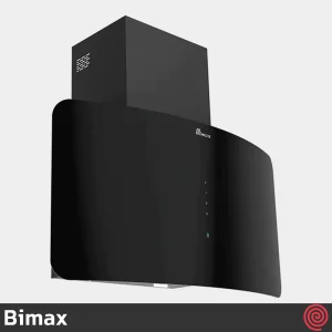 هود مورب بیمکث مدل Bimax 2066 | سایز 90 با موتور 4 دور توربو