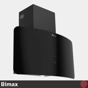 هود مورب بیمکث مدل Bimax 2066 | سایز 90 با موتور 4 دور توربو