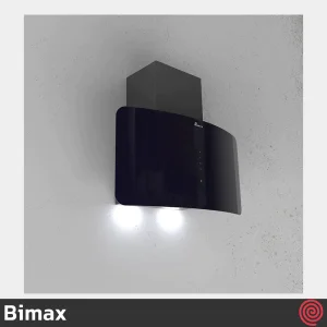 هود مورب بیمکث مدل Bimax 2066 | سایز 90 با موتور 4 دور توربو