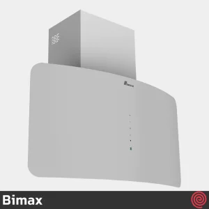 هود مورب بیمکث مدل Bimax 2066 | سایز 90 با موتور 4 دور توربو