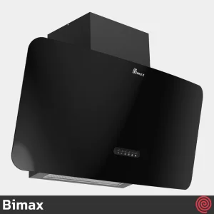هود مورب بیمکث مدل Bimax 2067 | سایز 90 با موتور 4 دور توربو