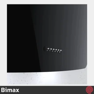 هود مورب بیمکث مدل Bimax 2067 | سایز 90 با موتور 4 دور توربو
