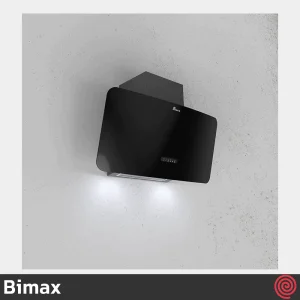 هود مورب بیمکث مدل Bimax 2067 | سایز 90 با موتور 4 دور توربو