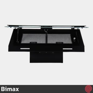 هود مورب بیمکث مدل Bimax 2069 | سایز 90 با موتور 4 دور توربو