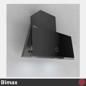 هود مورب بیمکث مدل Bimax 2069 | سایز 90 با موتور 4 دور توربو