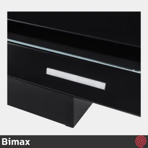هود مورب بیمکث مدل Bimax 2069 | سایز 90 با موتور 4 دور توربو