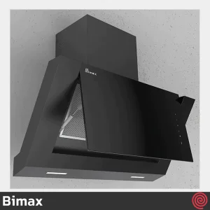 هود مورب بیمکث مدل Bimax 2055 | سایز 90 با موتور 4 دور توربو