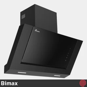 هود مورب بیمکث مدل Bimax 2055 | سایز 90 با موتور 4 دور توربو