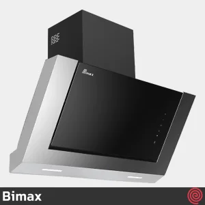 هود مورب بیمکث مدل Bimax 2055 | سایز 90 با موتور 4 دور توربو