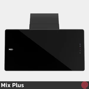 هود مورب میکس پلاس مدل Mix Plus H105 | سایز 90 با موتور 3 دور
