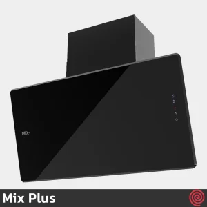 هود مورب میکس پلاس مدل Mix Plus H105 | سایز 90 با موتور 3 دور