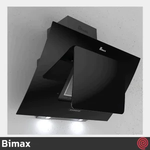 هود مورب بیمکث مدل Bimax 2051 | سایز 90 با موتور 4 دور