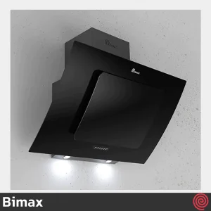 هود مورب بیمکث مدل Bimax 2051 | سایز 90 با موتور 4 دور