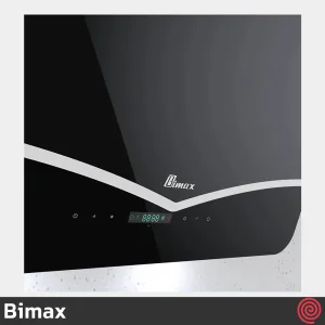 هود مورب بیمکث مدل Bimax 2048 | سایز 90 با موتور 4 دور توربو