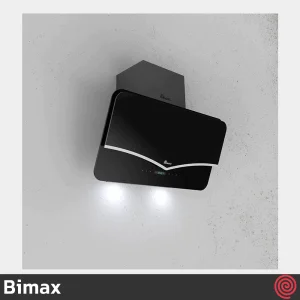 هود مورب بیمکث مدل Bimax 2048 | سایز 90 با موتور 4 دور توربو