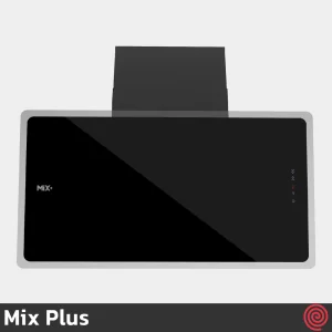 هود مورب میکس پلاس مدل Mix Plus H106 | سایز 90 با موتور 3 دور