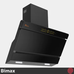 هود مورب بیمکث مدل Bimax 2045 | سایز 90 با موتور 4 دور توربو