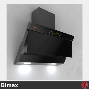 هود مورب بیمکث مدل Bimax 2045 | سایز 90 با موتور 4 دور توربو