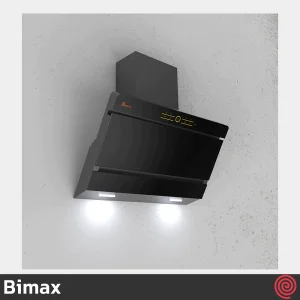 هود مورب بیمکث مدل Bimax 2045 | سایز 90 با موتور 4 دور توربو