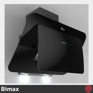 هود مورب بیمکث مدل Bimax 2044 | سایز 90 با موتور 4 دور توربو