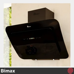 هود مورب بیمکث مدل Bimax 2044 | سایز 90 با موتور 4 دور توربو