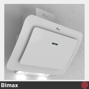 هود مورب بیمکث مدل Bimax 2044 | سایز 90 با موتور 4 دور توربو