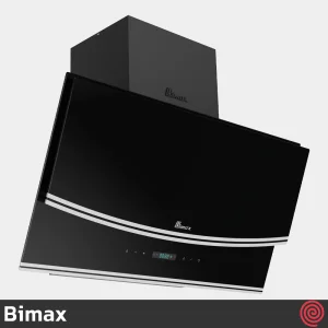 هود مورب بیمکث مدل Bimax 2042 | سایز 90 با موتور 4 دور توربو