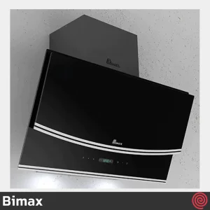 هود مورب بیمکث مدل Bimax 2042 | سایز 90 با موتور 4 دور توربو