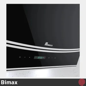هود مورب بیمکث مدل Bimax 2042 | سایز 90 با موتور 4 دور توربو