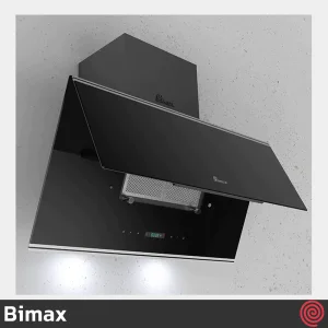 هود مورب بیمکث مدل Bimax 2040 | سایز 90 با موتور 4 دور توربو