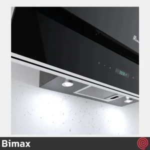 هود مورب بیمکث مدل Bimax 2040 | سایز 90 با موتور 4 دور توربو