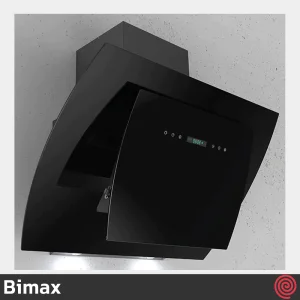 هود مورب بیمکث مدل Bimax 2038 | سایز 90 با موتور 4 دور توربو