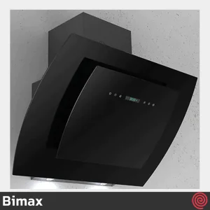 هود مورب بیمکث مدل Bimax 2038 | سایز 90 با موتور 4 دور توربو