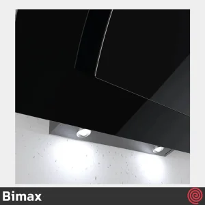 هود مورب بیمکث مدل Bimax 2038 | سایز 90 با موتور 4 دور توربو
