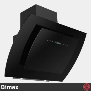 هود مورب بیمکث مدل Bimax 2038 | سایز 90 با موتور 4 دور توربو