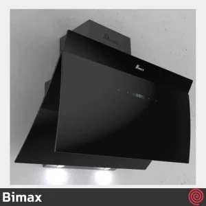 هود مورب بیمکث مدل Bimax 2032 | سایز 90 با موتور 4 دور توربو