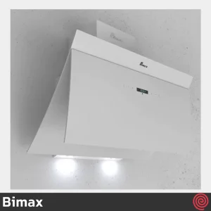هود مورب بیمکث مدل Bimax 2032 | سایز 60 با موتور 4 دور توربو