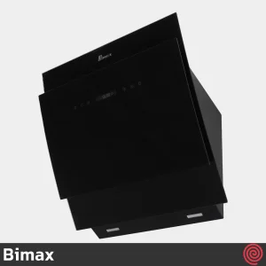 هود مورب بیمکث مدل Bimax 2032 | سایز 80 با موتور 4 دور توربو