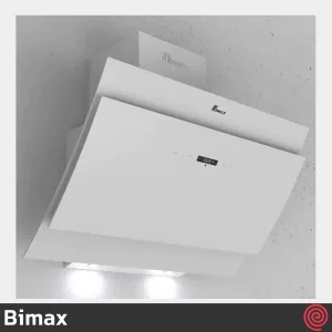 هود مورب بیمکث مدل Bimax 2032 | سایز 80 با موتور 4 دور توربو