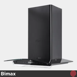 هود شومینه ای بیمکث مدل Bimax 2010 | سایز 90 با موتور 4 دور توربو