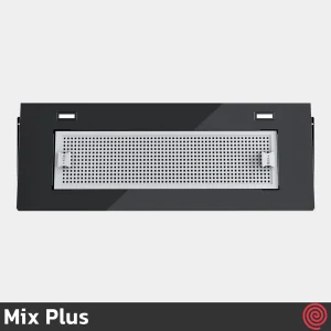 هود مخفی میکس پلاس مدل Mix Plus ARTA2B | سایز 70 با موتور 4 دور توربو