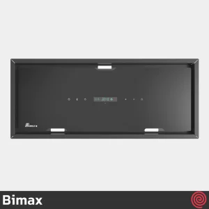 هود مخفی بیمکث مدل Bimax 2068-A | سایز 90 با موتور 4 دور