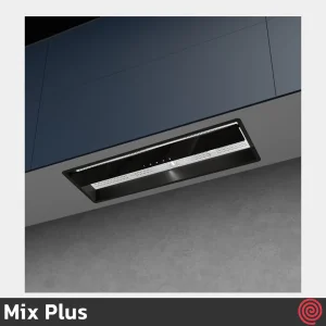 هود مخفی میکس پلاس مدل Mix Plus ARTA5 | سایز 70 با موتور فلزی