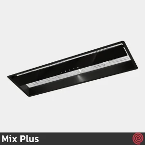 هود مخفی میکس پلاس مدل Mix Plus ARTA5 | سایز 70 با موتور فلزی